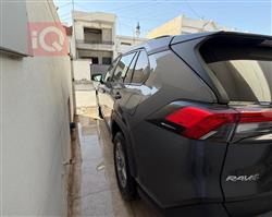 تويوتا راف 4